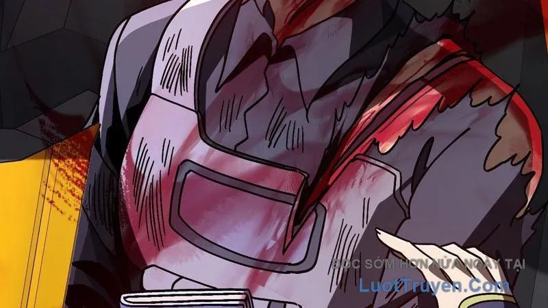 Dị Biến Giáng Lâm Nhân Gian: Kế Hoạch Thanh Trừ Người Chơi Chap 46 - Next Chap 47