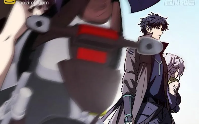 Dị Biến Giáng Lâm Nhân Gian: Kế Hoạch Thanh Trừ Người Chơi Chap 46 - Next Chap 47