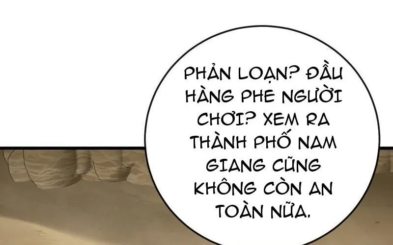Dị Biến Giáng Lâm Nhân Gian: Kế Hoạch Thanh Trừ Người Chơi Chap 46 - Next Chap 47