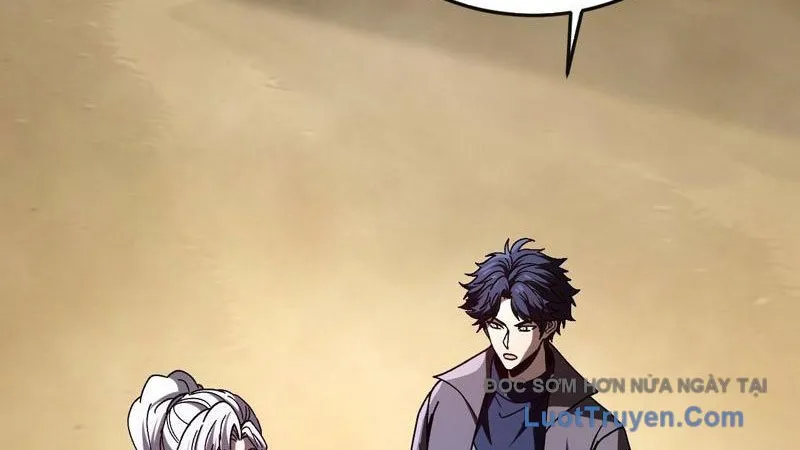 Dị Biến Giáng Lâm Nhân Gian: Kế Hoạch Thanh Trừ Người Chơi Chap 46 - Next Chap 47