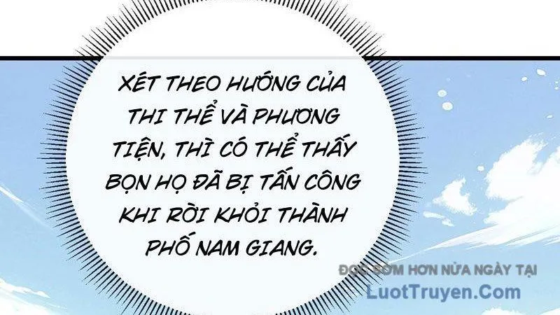 Dị Biến Giáng Lâm Nhân Gian: Kế Hoạch Thanh Trừ Người Chơi Chap 46 - Next Chap 47
