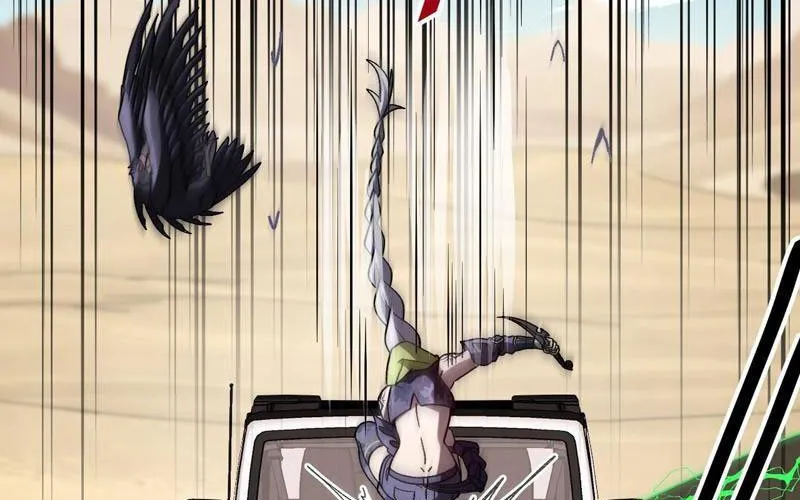 Dị Biến Giáng Lâm Nhân Gian: Kế Hoạch Thanh Trừ Người Chơi Chap 46 - Next Chap 47