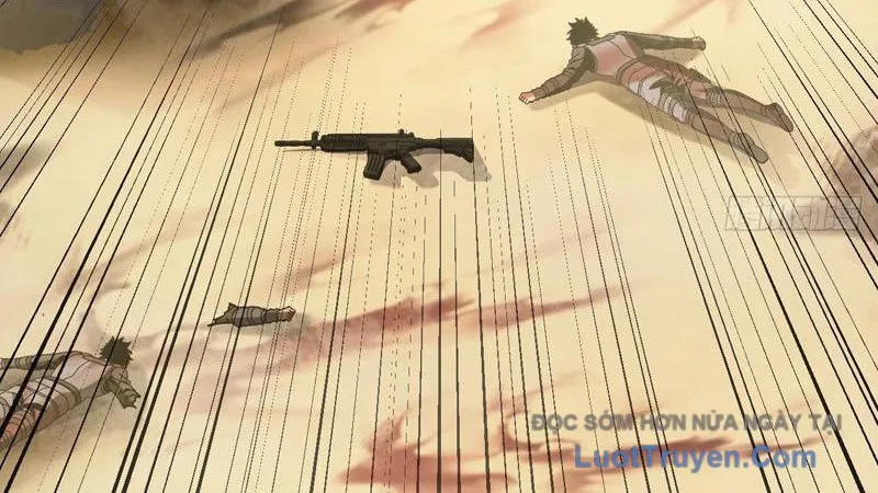 Dị Biến Giáng Lâm Nhân Gian: Kế Hoạch Thanh Trừ Người Chơi Chap 46 - Next Chap 47