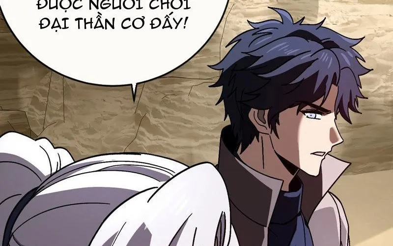 Dị Biến Giáng Lâm Nhân Gian: Kế Hoạch Thanh Trừ Người Chơi Chap 46 - Next Chap 47