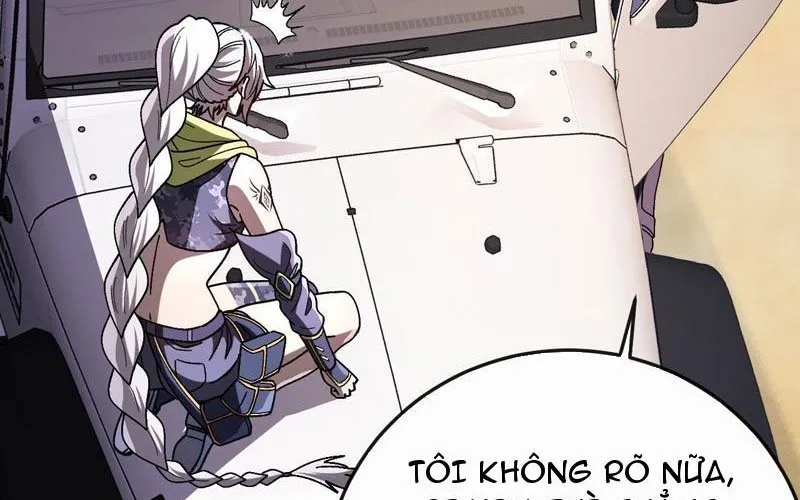 Dị Biến Giáng Lâm Nhân Gian: Kế Hoạch Thanh Trừ Người Chơi Chap 46 - Next Chap 47