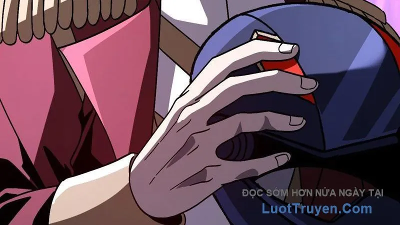 Dị Biến Giáng Lâm Nhân Gian: Kế Hoạch Thanh Trừ Người Chơi Chap 46 - Next Chap 47