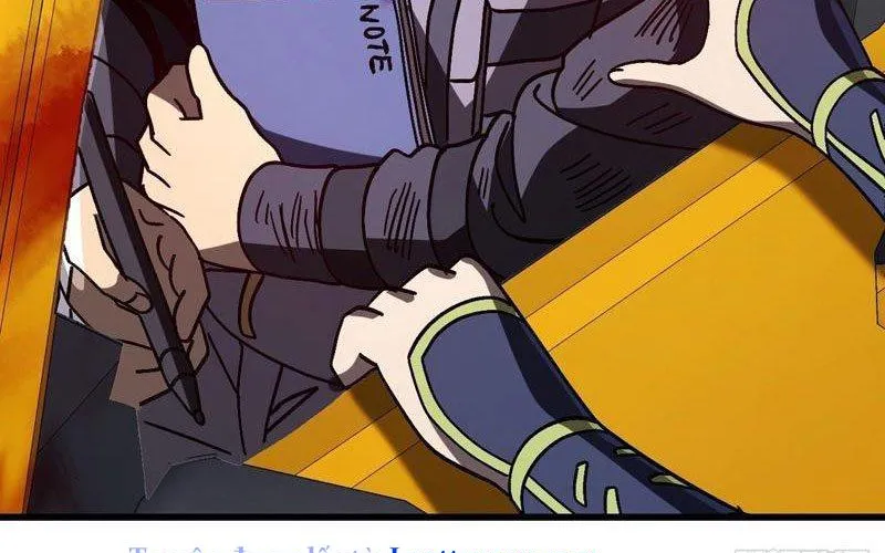 Dị Biến Giáng Lâm Nhân Gian: Kế Hoạch Thanh Trừ Người Chơi Chap 46 - Next Chap 47