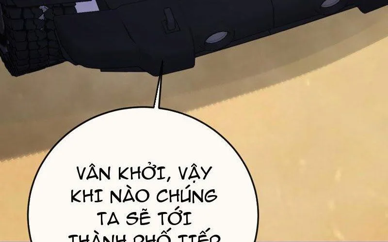 Dị Biến Giáng Lâm Nhân Gian: Kế Hoạch Thanh Trừ Người Chơi Chap 46 - Next Chap 47