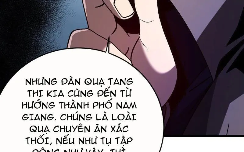 Dị Biến Giáng Lâm Nhân Gian: Kế Hoạch Thanh Trừ Người Chơi Chap 46 - Next Chap 47
