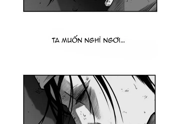 Sát Thủ Anh Vũ Chap 111 - Next Chap 112