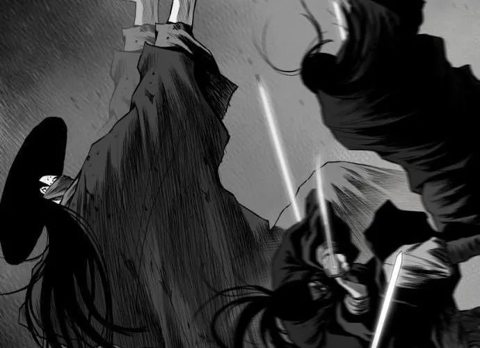 Sát Thủ Anh Vũ Chap 110 - Next Chap 111