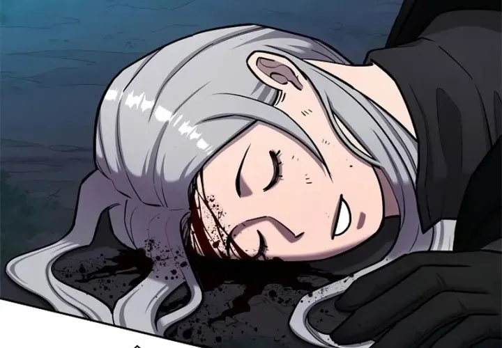 Ma Pháp Sư Hắc Ám Trở Về Để Nhập Ngũ Chap 53 - Next Chap 54