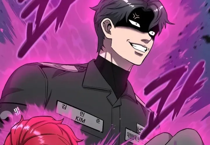 Ma Pháp Sư Hắc Ám Trở Về Để Nhập Ngũ Chap 53 - Next Chap 54