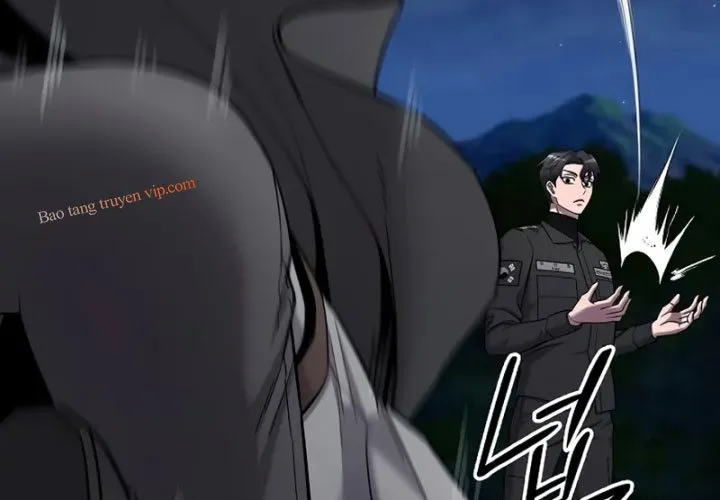 Ma Pháp Sư Hắc Ám Trở Về Để Nhập Ngũ Chap 53 - Next Chap 54