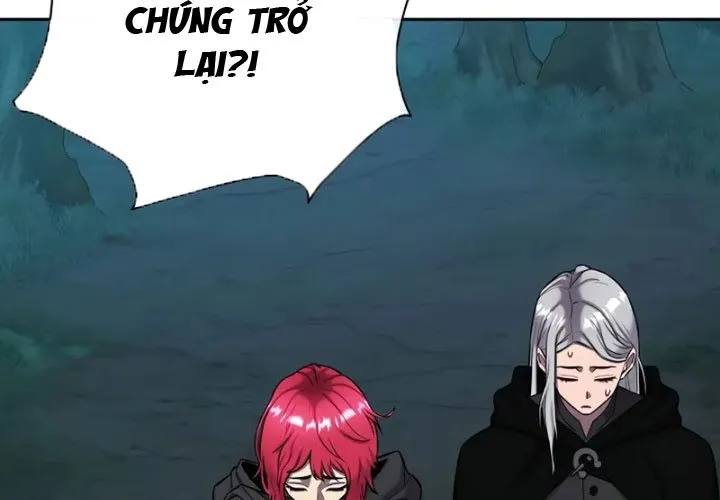 Ma Pháp Sư Hắc Ám Trở Về Để Nhập Ngũ Chap 54 - Next Chap 55