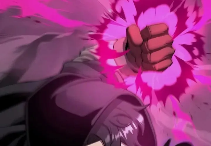 Ma Pháp Sư Hắc Ám Trở Về Để Nhập Ngũ Chap 54 - Next Chap 55