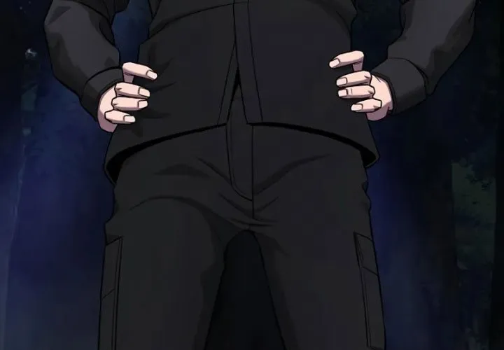 Ma Pháp Sư Hắc Ám Trở Về Để Nhập Ngũ Chap 54 - Next Chap 55