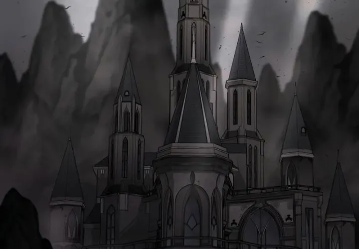 Ma Pháp Sư Hắc Ám Trở Về Để Nhập Ngũ Chap 54 - Next Chap 55