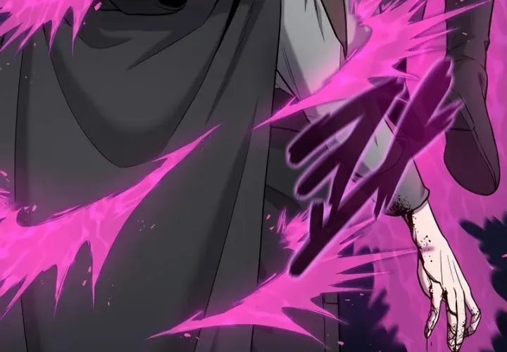 Ma Pháp Sư Hắc Ám Trở Về Để Nhập Ngũ Chap 53 - Next Chap 54