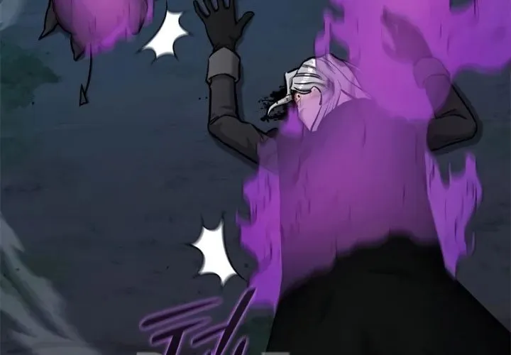 Ma Pháp Sư Hắc Ám Trở Về Để Nhập Ngũ Chap 53 - Next Chap 54