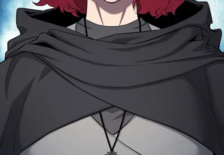 Ma Pháp Sư Hắc Ám Trở Về Để Nhập Ngũ Chap 54 - Next Chap 55