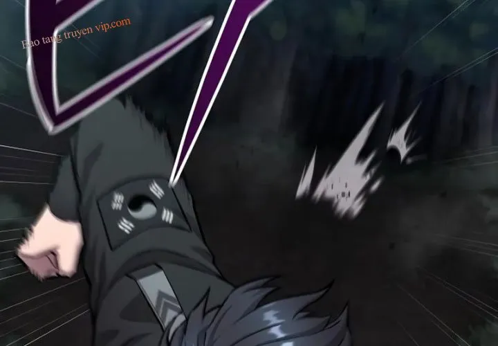 Ma Pháp Sư Hắc Ám Trở Về Để Nhập Ngũ Chap 53 - Next Chap 54