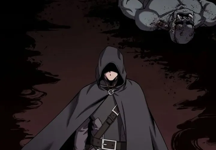 Ma Pháp Sư Hắc Ám Trở Về Để Nhập Ngũ Chap 54 - Next Chap 55