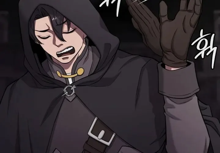 Ma Pháp Sư Hắc Ám Trở Về Để Nhập Ngũ Chap 54 - Next Chap 55