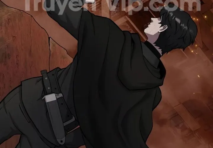 Ma Pháp Sư Hắc Ám Trở Về Để Nhập Ngũ Chap 53 - Next Chap 54