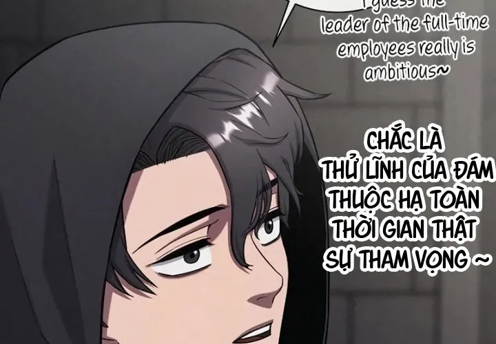 Ma Pháp Sư Hắc Ám Trở Về Để Nhập Ngũ Chap 54 - Next Chap 55