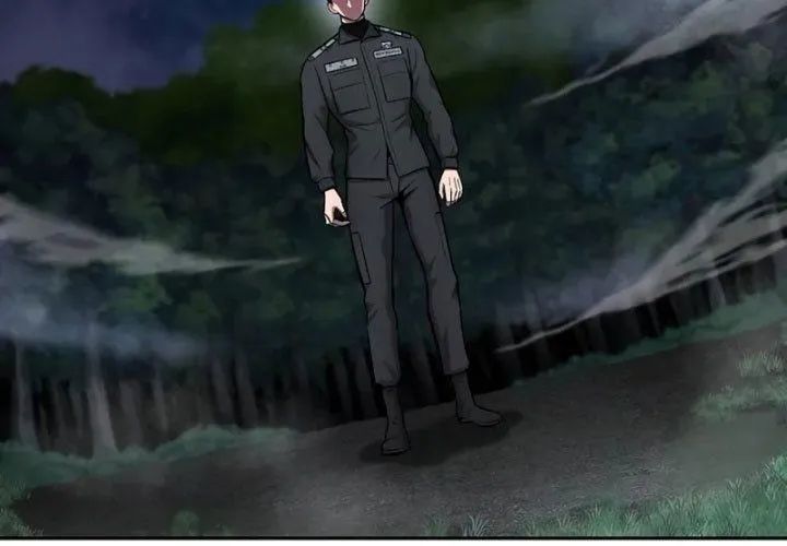 Ma Pháp Sư Hắc Ám Trở Về Để Nhập Ngũ Chap 53 - Next Chap 54