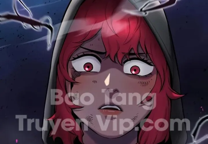 Ma Pháp Sư Hắc Ám Trở Về Để Nhập Ngũ Chap 53 - Next Chap 54