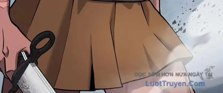 Ma Pháp Sư Hắc Ám Trở Về Để Nhập Ngũ Chap 53 - Next Chap 54