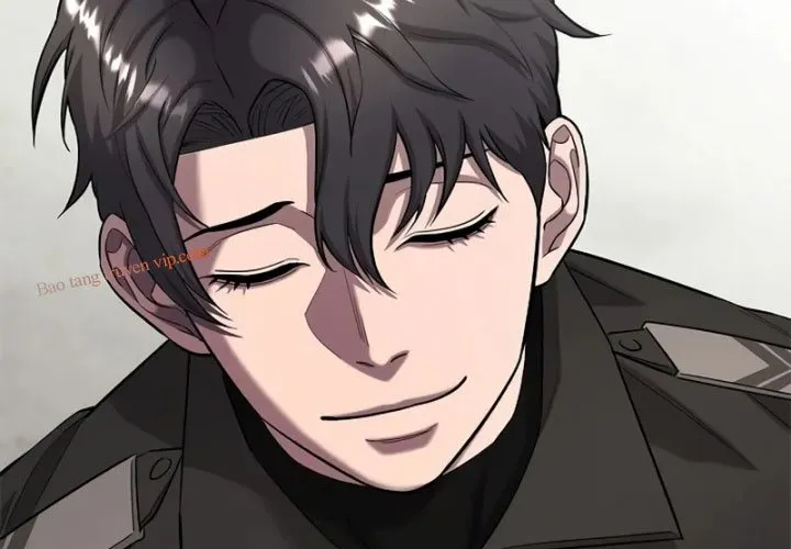 Ma Pháp Sư Hắc Ám Trở Về Để Nhập Ngũ Chap 54 - Next Chap 55