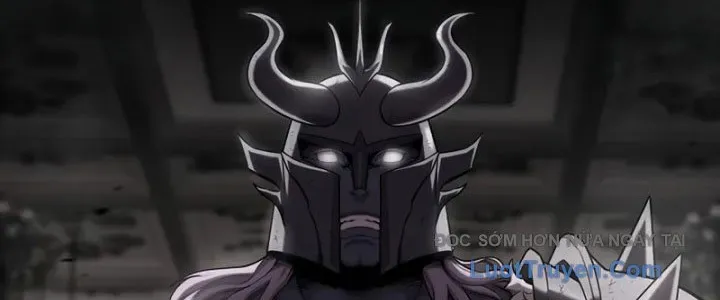 Ma Pháp Sư Hắc Ám Trở Về Để Nhập Ngũ Chap 54 - Next Chap 55