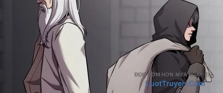 Ma Pháp Sư Hắc Ám Trở Về Để Nhập Ngũ Chap 54 - Next Chap 55