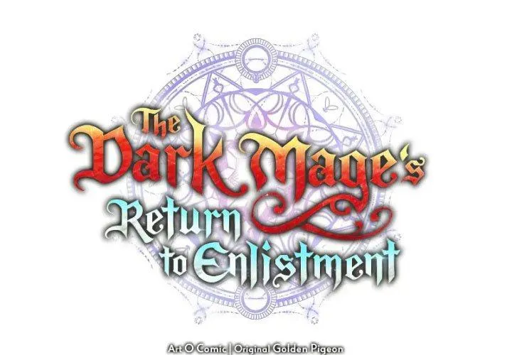 Ma Pháp Sư Hắc Ám Trở Về Để Nhập Ngũ Chap 54 - Next Chap 55