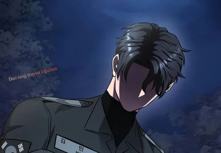 Ma Pháp Sư Hắc Ám Trở Về Để Nhập Ngũ Chap 53 - Next Chap 54