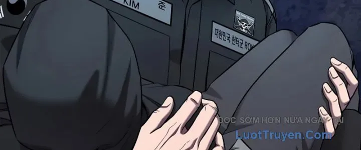 Ma Pháp Sư Hắc Ám Trở Về Để Nhập Ngũ Chap 53 - Next Chap 54