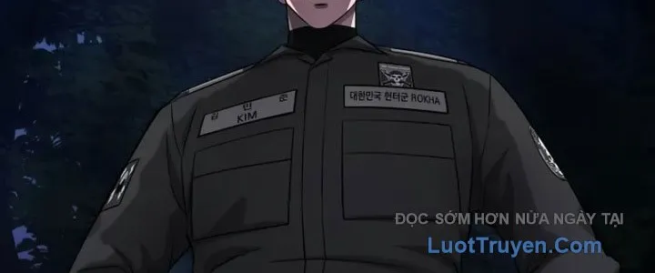 Ma Pháp Sư Hắc Ám Trở Về Để Nhập Ngũ Chap 54 - Next Chap 55