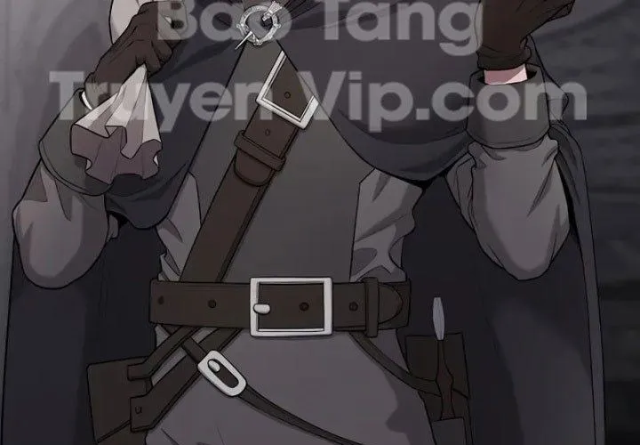 Ma Pháp Sư Hắc Ám Trở Về Để Nhập Ngũ Chap 54 - Next Chap 55