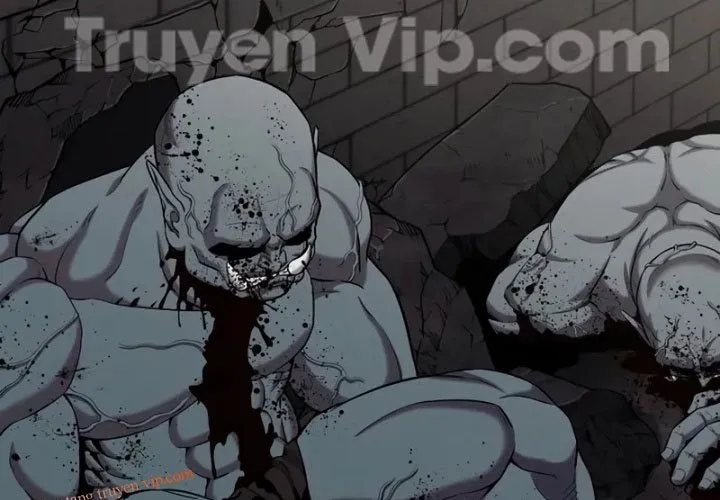 Ma Pháp Sư Hắc Ám Trở Về Để Nhập Ngũ Chap 54 - Next Chap 55