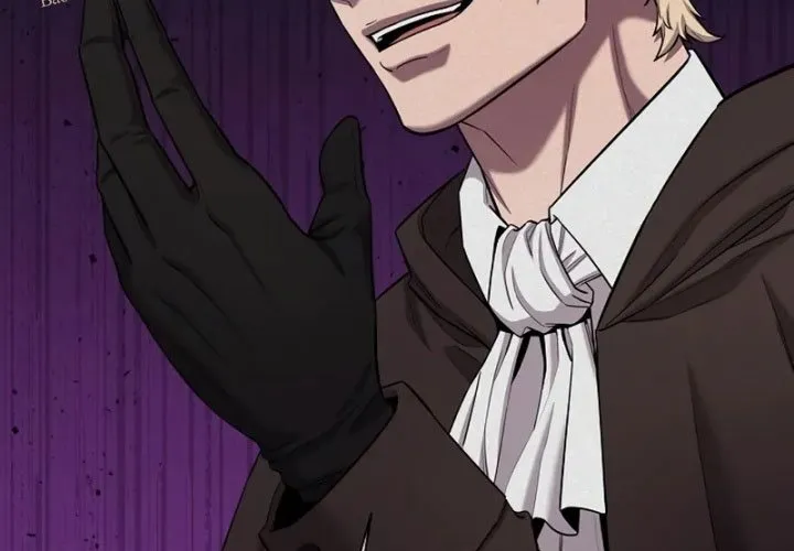 Ma Pháp Sư Hắc Ám Trở Về Để Nhập Ngũ Chap 54 - Next Chap 55