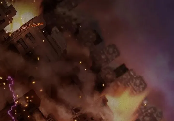 Ma Pháp Sư Hắc Ám Trở Về Để Nhập Ngũ Chap 53 - Next Chap 54