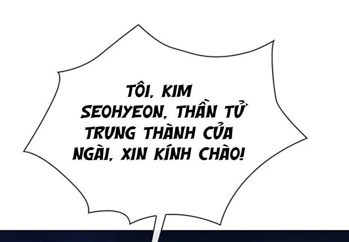 Ma Pháp Sư Hắc Ám Trở Về Để Nhập Ngũ Chap 53 - Next Chap 54