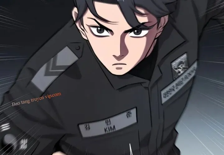 Ma Pháp Sư Hắc Ám Trở Về Để Nhập Ngũ Chap 53 - Next Chap 54