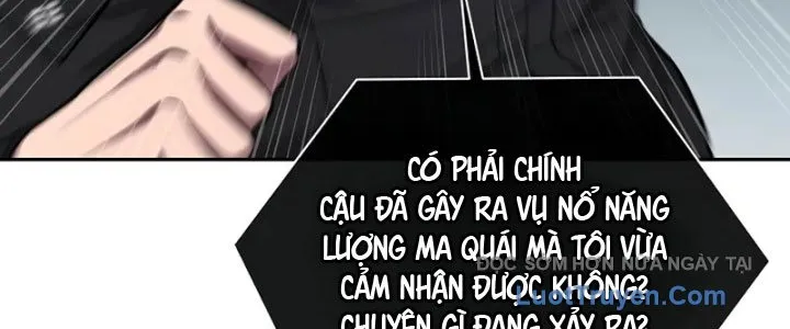 Ma Pháp Sư Hắc Ám Trở Về Để Nhập Ngũ Chap 53 - Next Chap 54