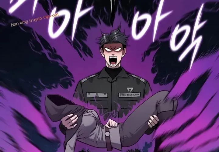 Ma Pháp Sư Hắc Ám Trở Về Để Nhập Ngũ Chap 53 - Next Chap 54