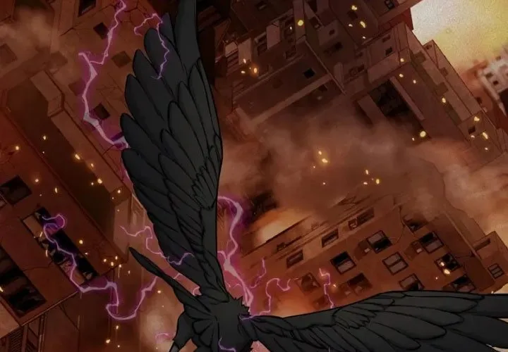 Ma Pháp Sư Hắc Ám Trở Về Để Nhập Ngũ Chap 53 - Next Chap 54