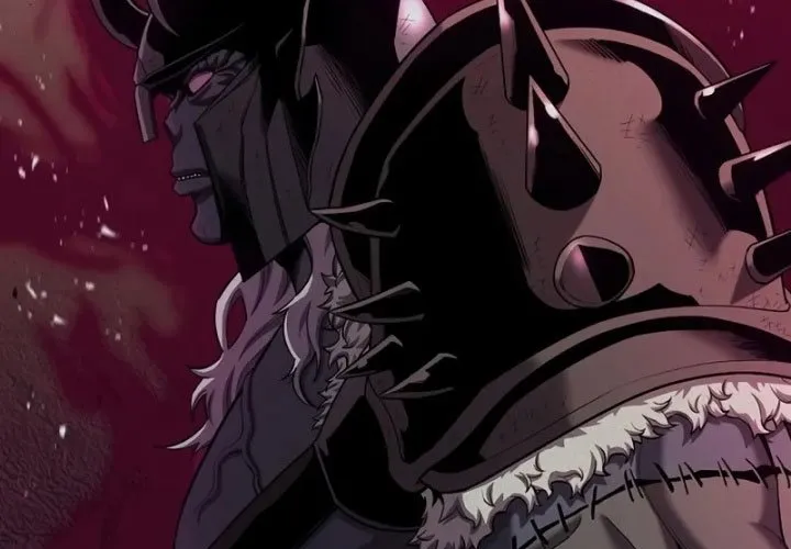 Ma Pháp Sư Hắc Ám Trở Về Để Nhập Ngũ Chap 54 - Next Chap 55